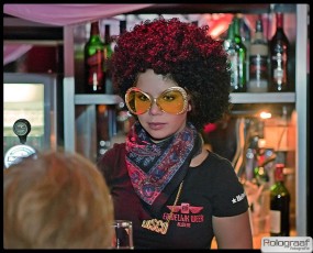 Disco Train- Disco+Classics Party, Almere Eindelijk-Weer, Oktober 2009