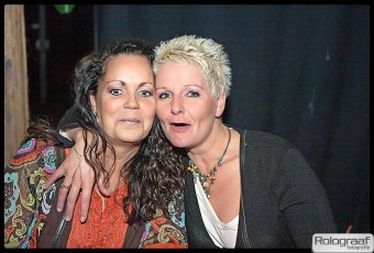 Disco Train- Disco+Classics Party, Almere Eindelijk-Weer, Oktober 2009