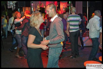 Disco Train- Disco+Classics Party, Almere Eindelijk-Weer, Oktober 2009