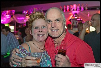 Disco Train- Disco+Classics Party, Almere Eindelijk-Weer, Oktober 2009