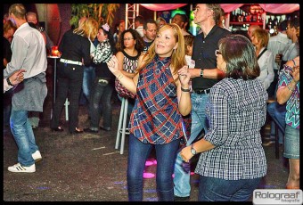 Disco Train- Disco+Classics Party, Almere Eindelijk-Weer, Oktober 2009