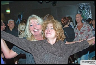 Disco Train- Disco+Classics Party, Ockenburgh Active, Oktober 2009