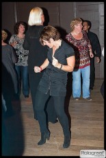 Disco Train- Disco+Classics Party, Ockenburgh Active, Oktober 2009