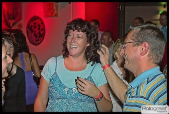 Disco Train- Disco+Classics Party, Ockenburgh Active, Oktober 2009