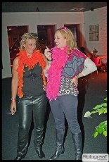 Disco Train- Disco+Classics Party, Ockenburgh Active, Oktober 2009