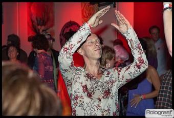 Disco Train- Disco+Classics Party, Ockenburgh Active, Oktober 2009