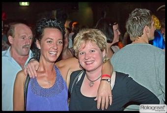 Disco Train- Disco+Classics Party, Ockenburgh Active, Oktober 2009