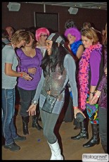 Disco Train- Disco+Classics Party, Ockenburgh Active, Oktober 2009