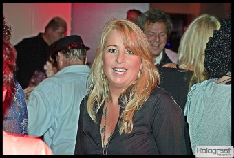 Disco Train- Disco+Classics Party, Ockenburgh Active, Oktober 2009