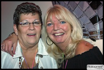 Disco Train- Disco+Classics Party, Ockenburgh Active, Oktober 2009