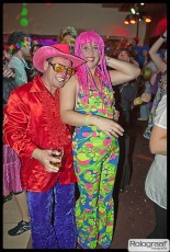 Disco Train- Disco+Classics Party, Dekker Warmond, November 2009
