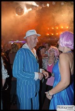 Disco Train- Disco+Classics Party, Dekker Warmond, November 2009