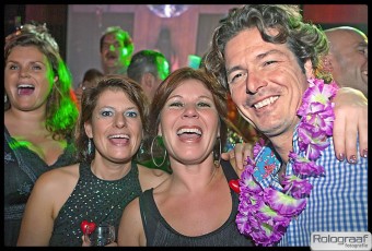 Disco Train- Disco+Classics Party, Dekker Warmond, November 2009