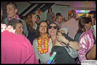 Disco Train- Disco+Classics Party, Dekker Warmond, November 2009