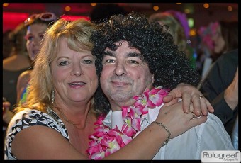Disco Train- Disco+Classics Party, Dekker Warmond, November 2009