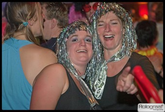 Disco Train- Disco+Classics Party, Dekker Warmond, November 2009