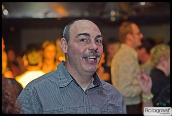 Disco Train- Disco+Classics Party, Ockenburgh Active, November 2009