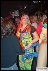 Disco Train- Disco+Classics Party, Ockenburgh Active, November 2009