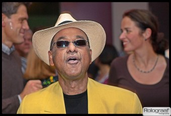 Disco Train- Disco+Classics Party, Ockenburgh Active, November 2009