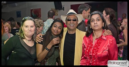 Disco Train- Disco+Classics Party, Ockenburgh Active, November 2009