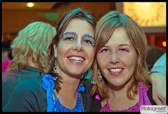 Disco Train- Disco+Classics Oud+Nieuw Party, Ockenburgh Active Den Haag, December 2009