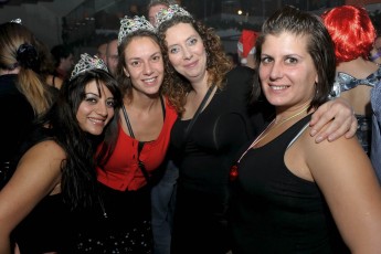 Disco-Train X-MAS DISCO & CLASSICS PARTY Disco & Classics Party in kerstfeer bij Dekker Sport & Party " Dekker Sport & Party Warmond / Disco-Train Evenementen Foto: René Pieterse