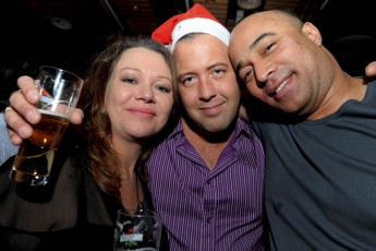Disco-Train X-MAS DISCO & CLASSICS PARTY Disco & Classics Party in kerstfeer bij Dekker Sport & Party " Dekker Sport & Party Warmond / Disco-Train Evenementen Foto: René Pieterse