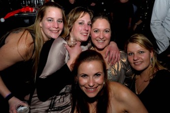 Disco-Train X-MAS DISCO & CLASSICS PARTY Disco & Classics Party in kerstfeer bij Dekker Sport & Party " Dekker Sport & Party Warmond / Disco-Train Evenementen Foto: René Pieterse