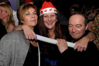 Disco-Train X-MAS DISCO & CLASSICS PARTY Disco & Classics Party in kerstfeer bij Dekker Sport & Party " Dekker Sport & Party Warmond / Disco-Train Evenementen Foto: René Pieterse