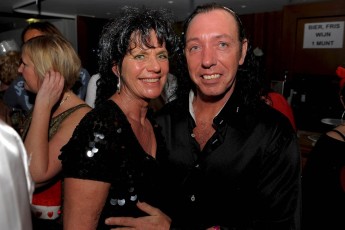 Disco-Train X-MAS DISCO & CLASSICS PARTY Disco & Classics Party in kerstfeer bij Dekker Sport & Party " Dekker Sport & Party Warmond / Disco-Train Evenementen Foto: René Pieterse