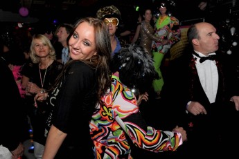 Disco-Train X-MAS DISCO & CLASSICS PARTY Disco & Classics Party in kerstfeer bij Dekker Sport & Party " Dekker Sport & Party Warmond / Disco-Train Evenementen Foto: René Pieterse