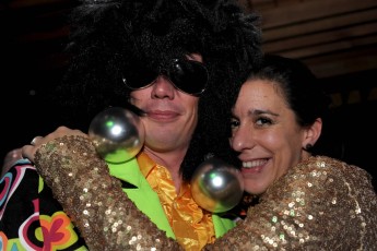 Disco-Train X-MAS DISCO & CLASSICS PARTY Disco & Classics Party in kerstfeer bij Dekker Sport & Party " Dekker Sport & Party Warmond / Disco-Train Evenementen Foto: René Pieterse