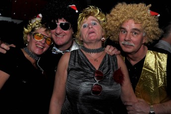 Disco-Train X-MAS DISCO & CLASSICS PARTY Disco & Classics Party in kerstfeer bij Dekker Sport & Party " Dekker Sport & Party Warmond / Disco-Train Evenementen Foto: René Pieterse