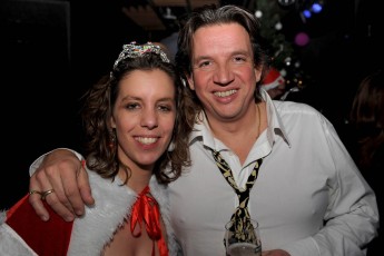 Disco-Train X-MAS DISCO & CLASSICS PARTY Disco & Classics Party in kerstfeer bij Dekker Sport & Party " Dekker Sport & Party Warmond / Disco-Train Evenementen Foto: René Pieterse