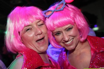 Party Pic Disco-Train