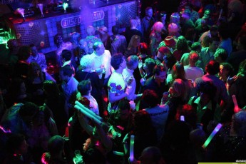 Party Pic Disco-Train