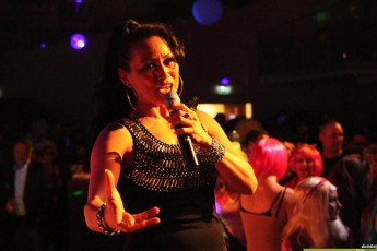 Party Pic Disco-Train