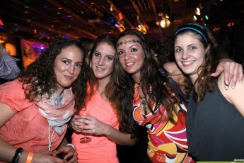 Party Pic Disco-Train