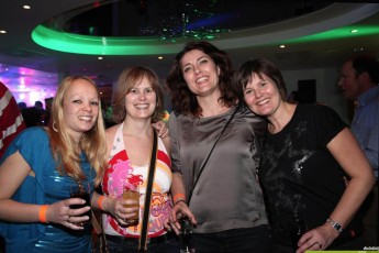 Party Pic Disco-Train