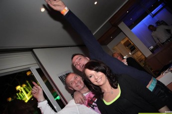 Party Pic Disco-Train