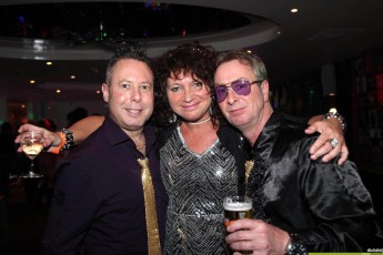 Party Pic Disco-Train