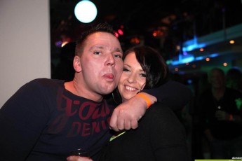 Party Pic Disco-Train