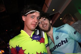 Party Pic Disco-Train