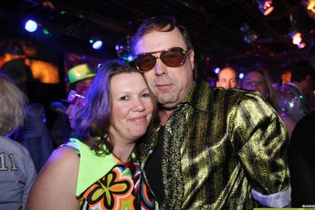 Party Pic Disco-Train