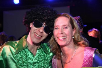 Party Pic Disco-Train