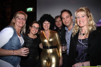 Party Pic Disco-Train