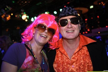 Party Pic Disco-Train