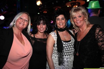 Party Pic Disco-Train