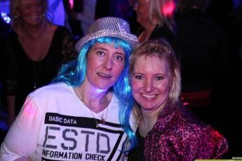 Party Pic Disco-Train