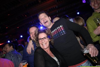 Party Pic Disco-Train